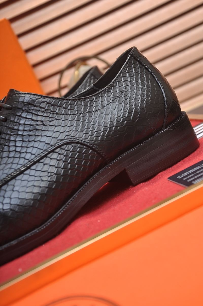 Hermes Business Shoes